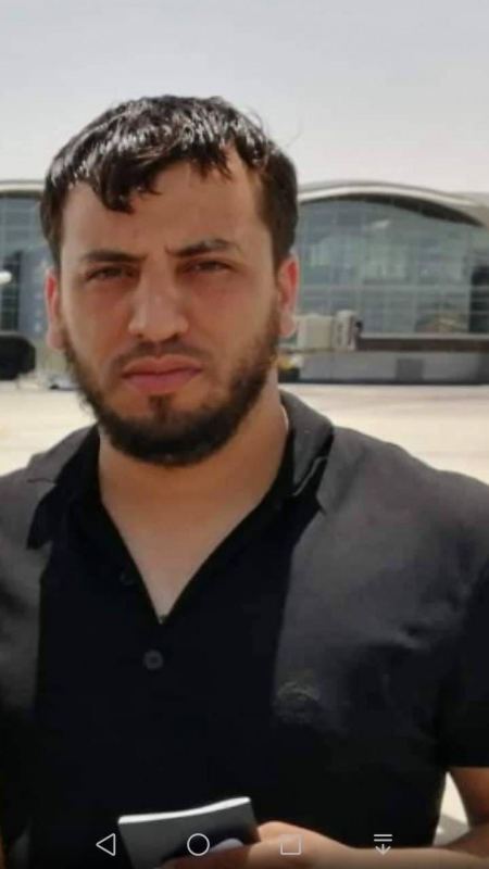 شهيد برصاص الاحتلال بزعم تنفيذ عملية اطلاق نار